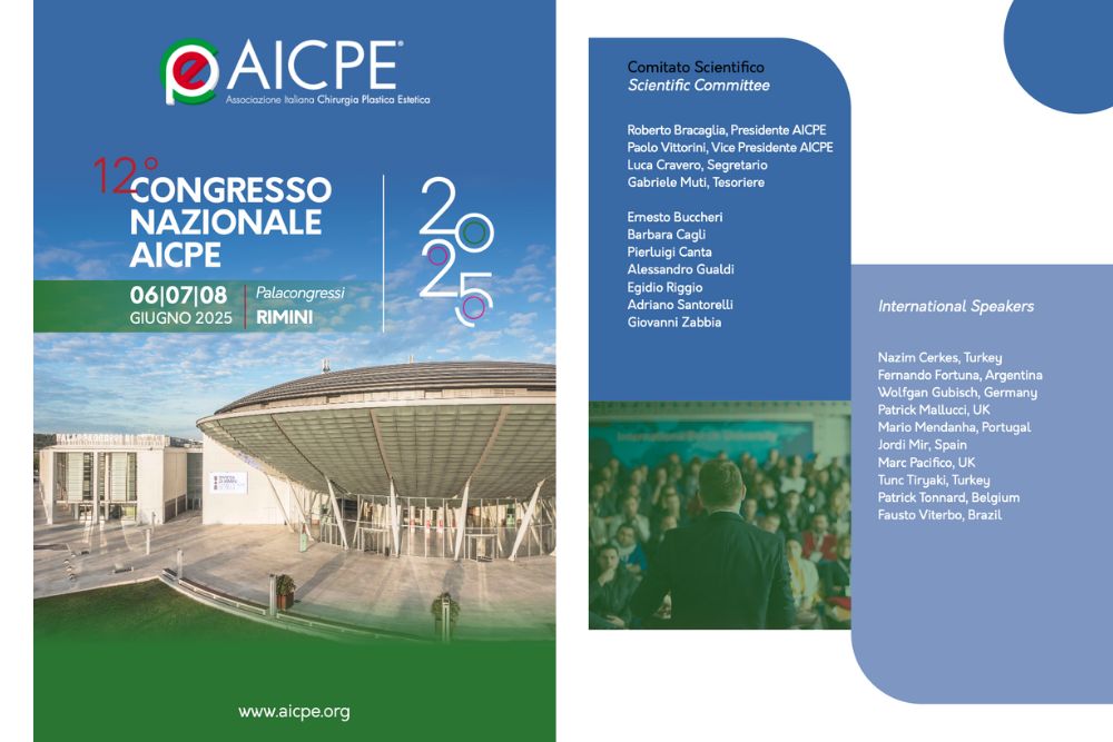 12° Congresso nazionale AICPE