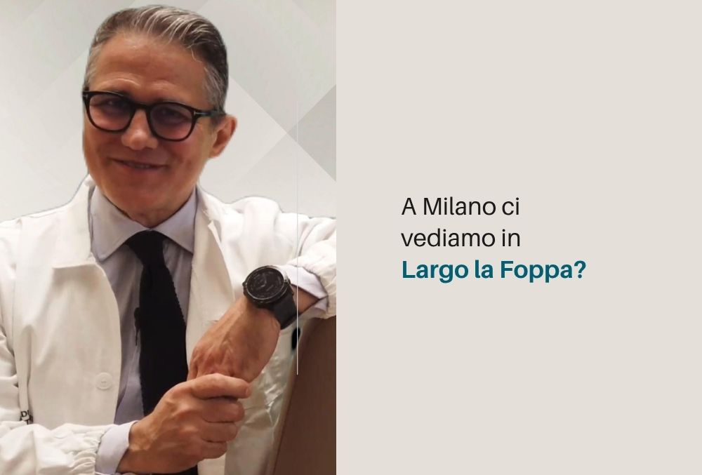 Presto un nuovo studio nel cuore di Milano