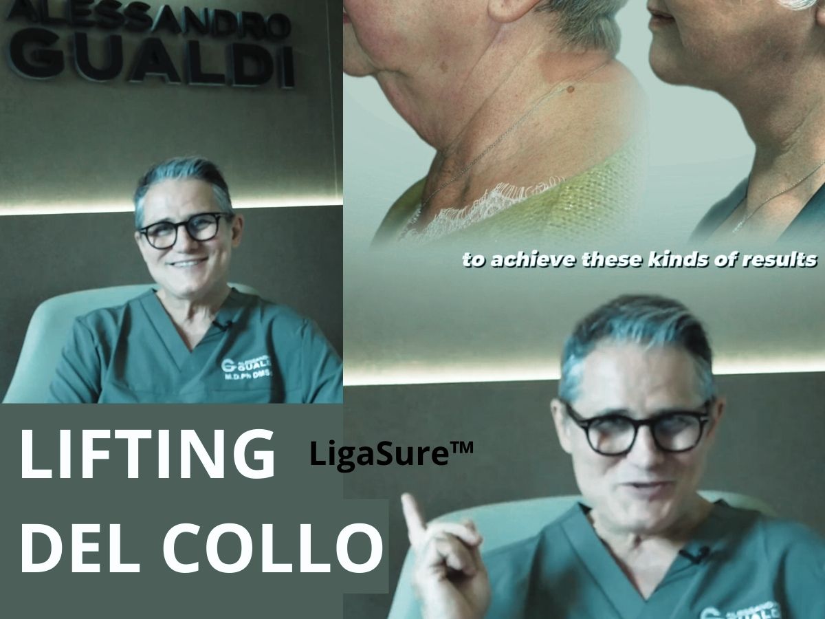deep neck lift